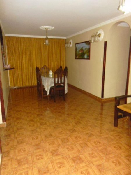 Foto Apartamento en Alquiler vacacional en venezuela, Mérida, Mérida - U$D 50 - AP60921 - BienesOnLine