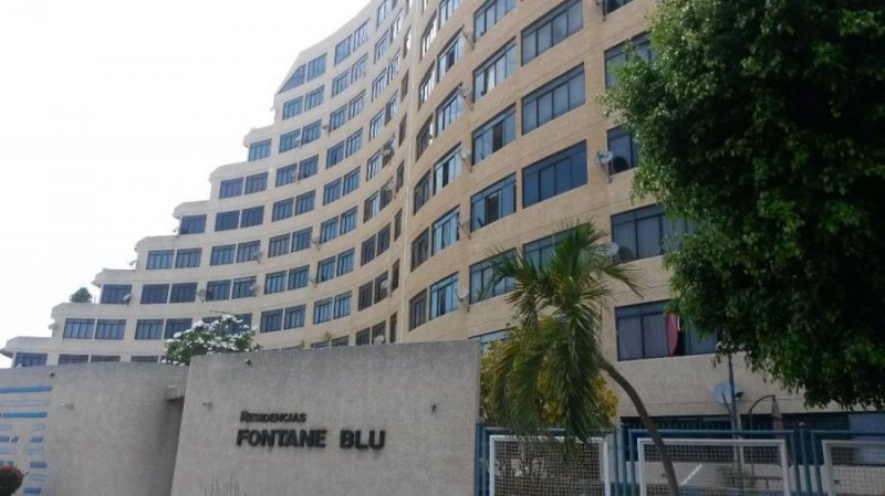 Apartamento en Venta en  Puerto Píritu, Anzoátegui