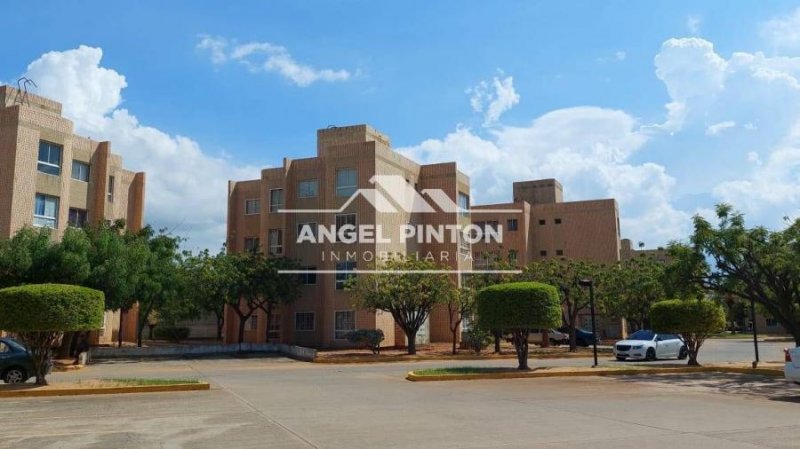 Foto Apartamento en Alquiler en Maracaibo, Zulia - U$D 200 - APA198662 - BienesOnLine