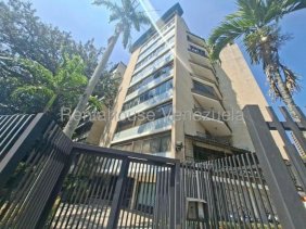 Apartamento en Venta en Altamira Caracas, Distrito Federal
