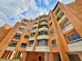 Apartamento en Venta en Altamira Chacao, Miranda