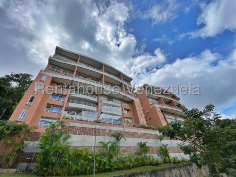 Apartamento en Venta en alto hatillo Santa Rosalía de Palermo, Miranda