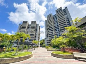 Apartamento en Venta en alto hatillo El Hatillo, Miranda