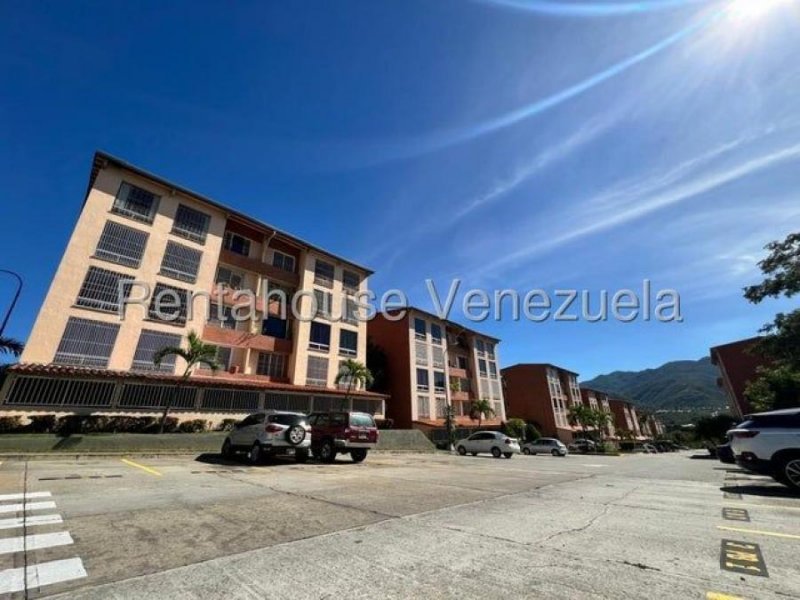 Apartamento en Venta en terrazas altos de san pedro Guarenas, Miranda