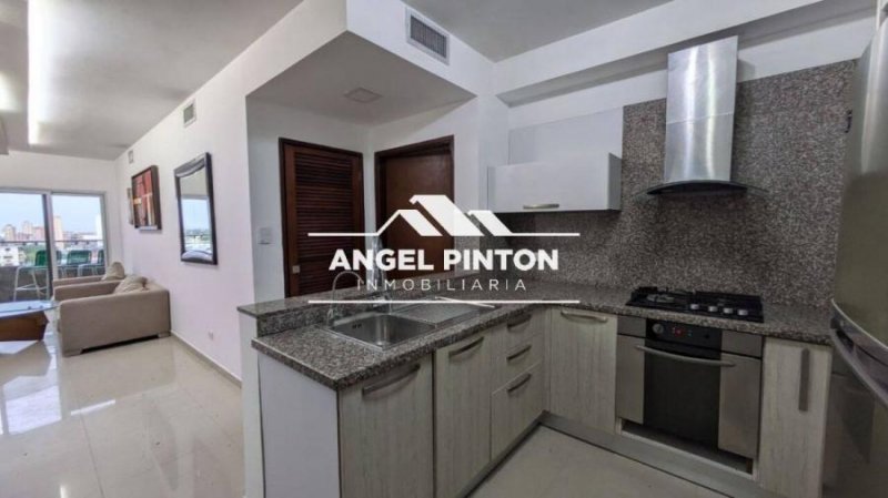 Foto Apartamento en Venta en 5 de Julio, Maracaibo, Zulia - U$D 75.000 - APV241313 - BienesOnLine