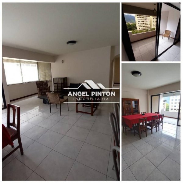 APARTAMENTO VENTA AV LAS AMERICAS MERIDA API 4907