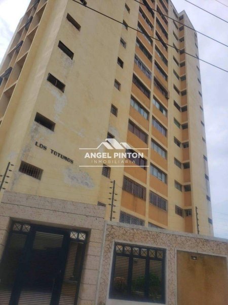 Foto Apartamento en Venta en Maracaibo, Zulia - U$D 16.500 - APV240466 - BienesOnLine