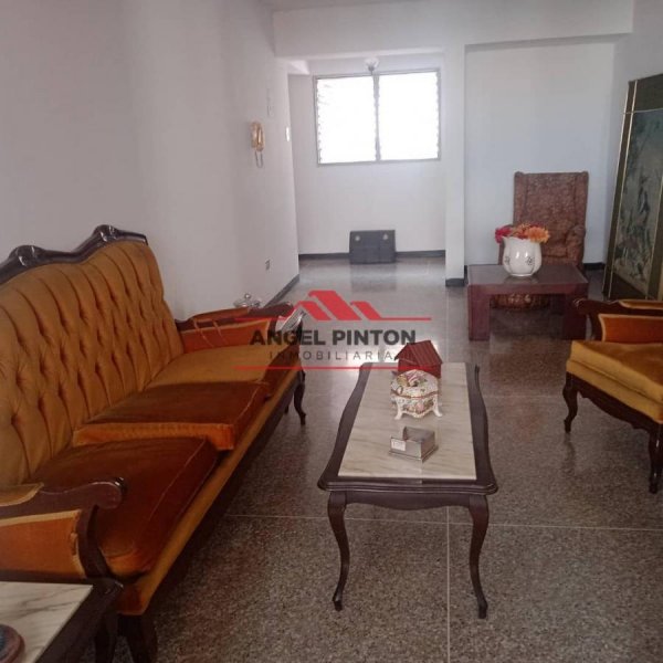 Foto Apartamento en Venta en Caracas, Distrito Federal - U$D 30.000 - APV178028 - BienesOnLine