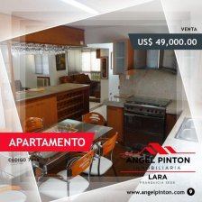 Apartamento en Venta en  Maracaibo, Zulia