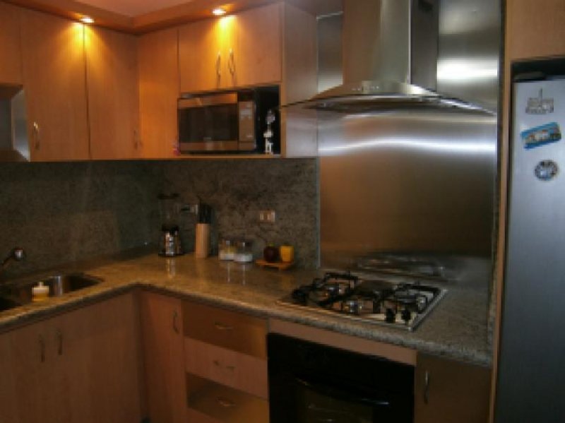 Foto Apartamento en Venta en Bosque Alto, Maracay, Aragua - BsF 1.350.000 - APV45947 - BienesOnLine