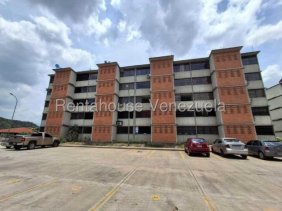 Apartamento en Venta en Nueva Casarapa Guarenas, Miranda