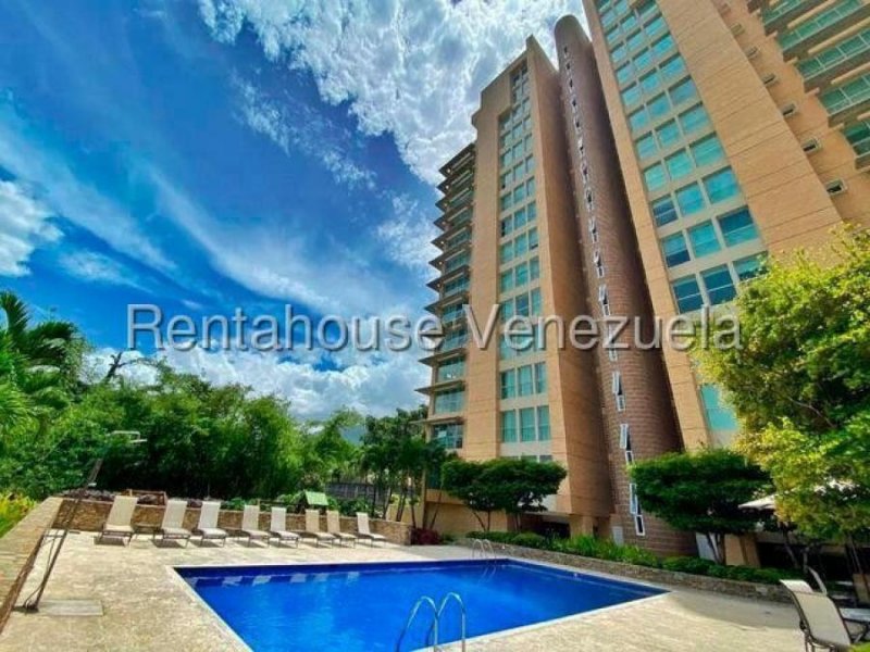 Apartamento en Venta en CHACAO Caracas, Distrito Federal