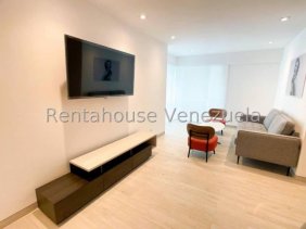 Apartamento en Venta en Campo Alegre Caracas, Distrito Federal