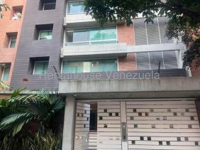 Apartamento en Venta en campo alegre Chacao, Miranda