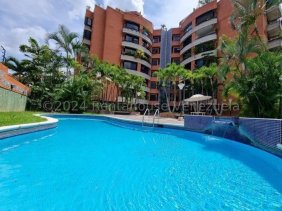 Apartamento en Venta en campo alegre Caracas, Distrito Federal