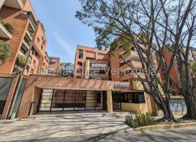 Apartamento en Venta en campo alegre Caracas, Distrito Federal