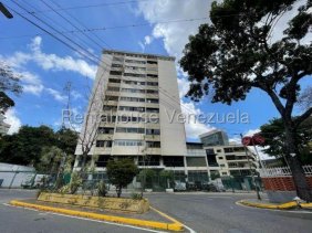 Apartamento en Venta en los dos caminos Caracas, Distrito Federal