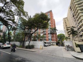 Apartamento en Venta en campo alegre Caracas, Distrito Federal