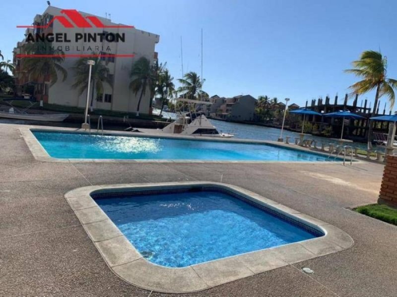 Foto Apartamento en Venta en Lechería, Anzoátegui - U$D 55.000 - APV176740 - BienesOnLine