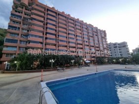 Apartamento en Venta en  Caracas, Distrito Federal