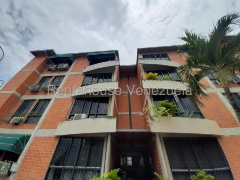 Apartamento  Venta Castillejo 25-21783