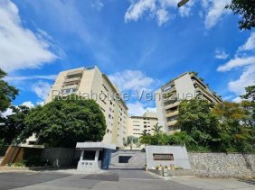 Apartamento en Venta en chulavista Baruta, Miranda