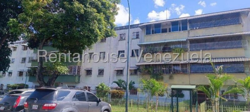 Apartamento en Venta en coche Caracas, Distrito Federal