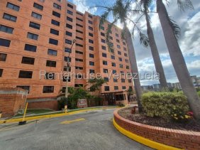 Apartamento en Venta en  Caracas, Distrito Federal