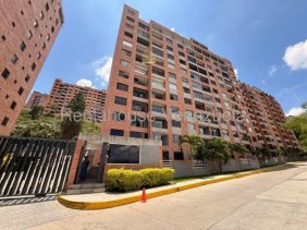 Apartamento en Venta en colinas de la tahona Baruta, Miranda