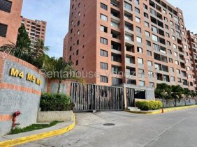 Apartamento en Venta en colinas de la tahona Baruta, Miranda