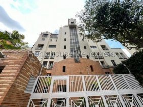 Apartamento en Venta en Colinas de Valle Arriba Caracas, Distrito Federal