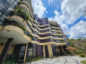 Apartamento en Venta en colinas de valle arriba Baruta, Miranda
