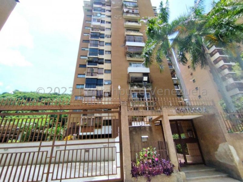 Apartamento en Venta en LIBERTADOR Caracas, Distrito Federal