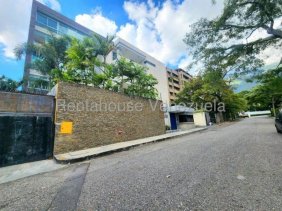 Apartamento en Venta en country club El Recreo, Distrito Federal