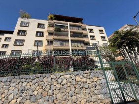 Apartamento en Venta en  Caracas, Distrito Federal