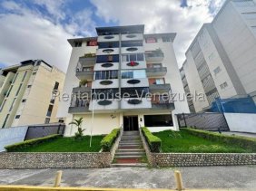 Apartamento en Venta en cumbres de curumo Baruta, Miranda
