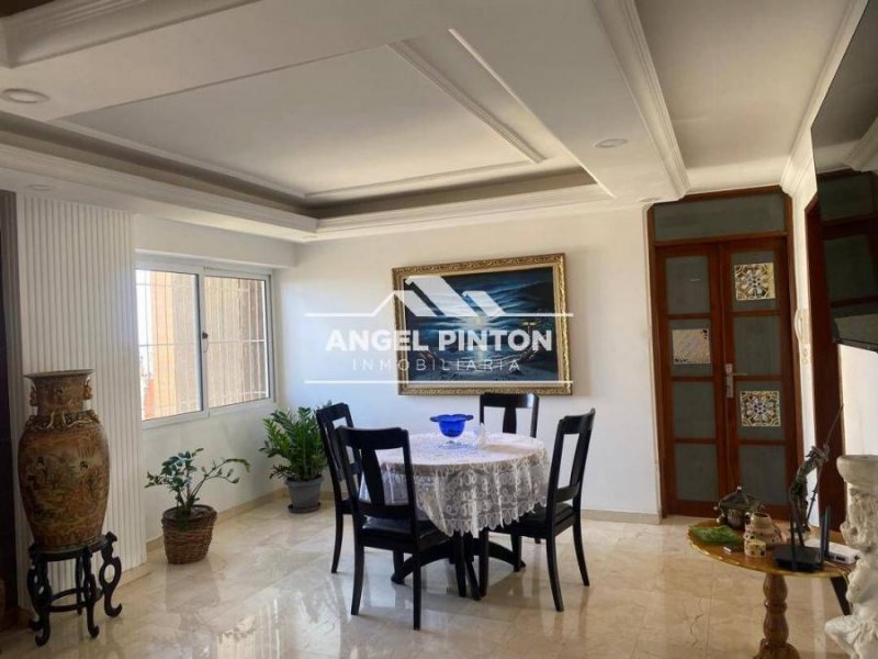 APARTAMENTO VENTA EDIF LOS GRANADOS MARACAIBO API 0291