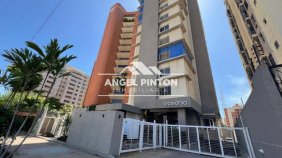 APARTAMENTO VENTA EDIFICIO OCEANIA MARACAIBO API 7193