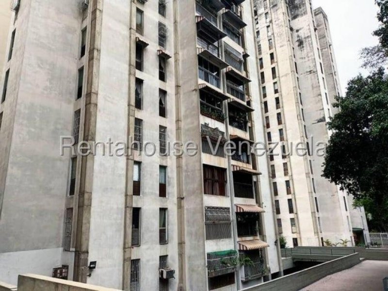 Apartamento en Venta en el bosque Caracas, Distrito Federal