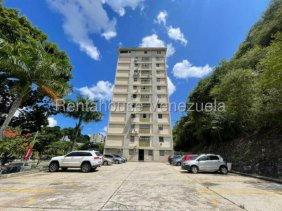 Apartamento en Venta en el cafetal Baruta, Miranda