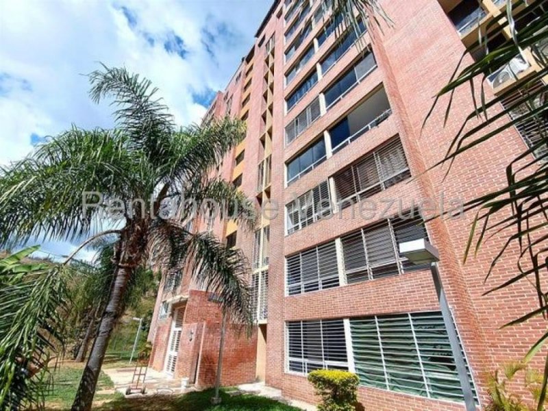 Apartamento en Venta en EL Encantado Caracas, Distrito Federal