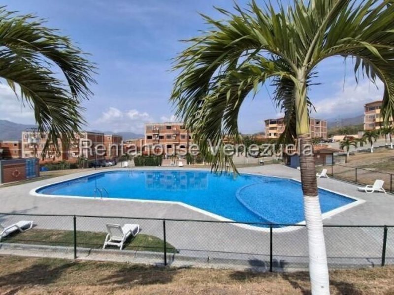 Apartamento Venta  El Encantado 25-18979