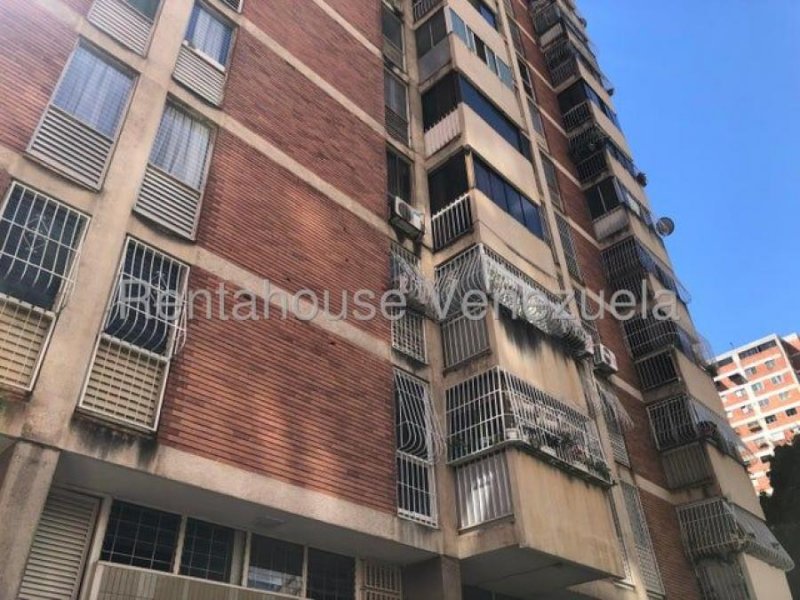 Foto Apartamento en Venta en el marques, Caracas, Distrito Federal - U$D 54.000 - APV247316 - BienesOnLine