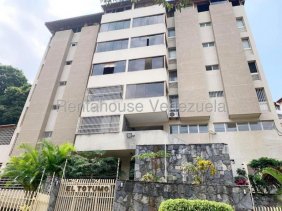 Apartamento en Venta en  Caracas, Distrito Federal
