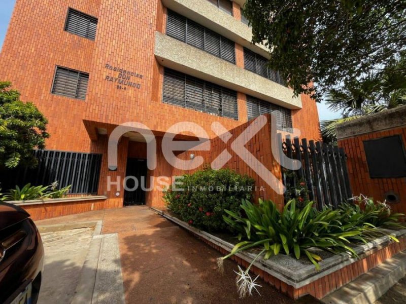 APARTAMENTO VENTA EL MILAGRO MARACAIBO NEXT 2011     MARILYN HUERTA 04121053751