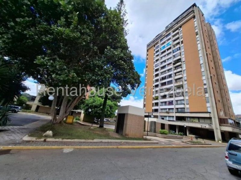 Apartamento en Venta en EL Paraiso Caracas, Distrito Federal