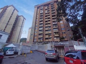 Apartamento en Venta en  Caracas, Distrito Federal