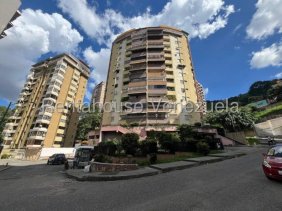 Apartamento en Venta en  Caracas, Distrito Federal