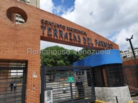 Apartamento en Venta en  Caracas, Distrito Federal