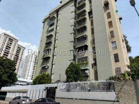 Apartamento en Venta en  Caracas, Distrito Federal